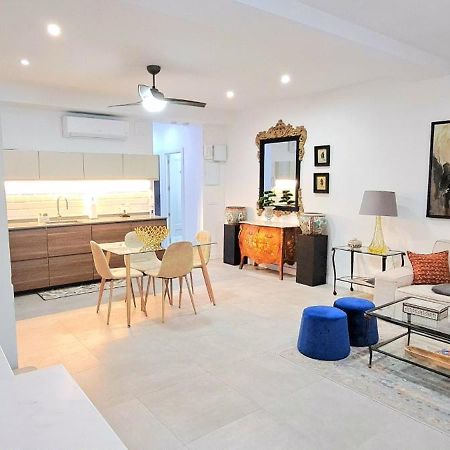 شقة New! Renovated, Centrally Located, Private Entrance, Terrace فالنسيا المظهر الخارجي الصورة